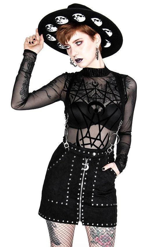 Moon Child Bodysuit - Image 15
