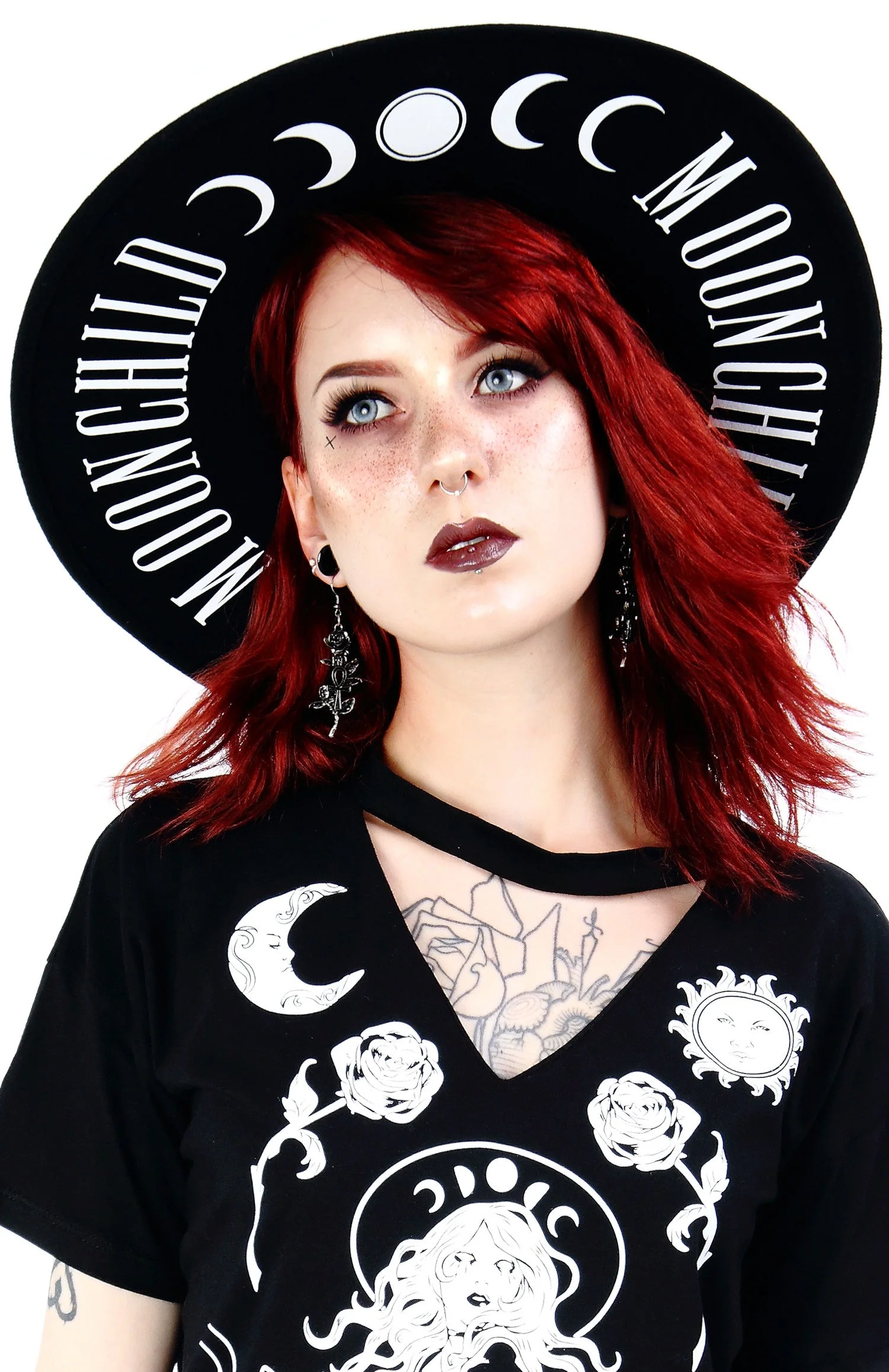 Moon Child Hat - Image 3
