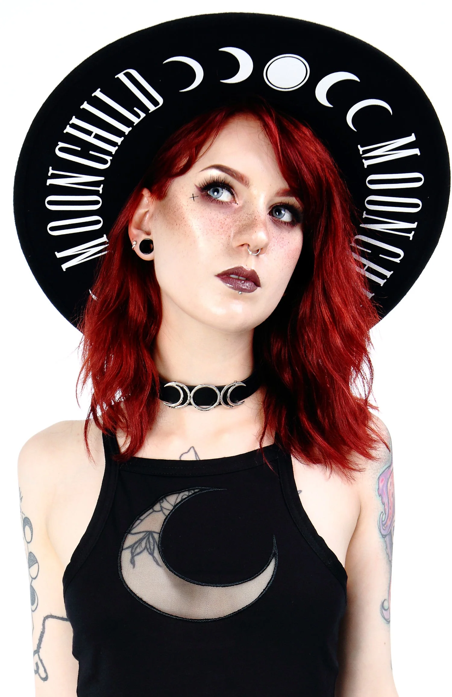 Moon Child Hat - Image 7