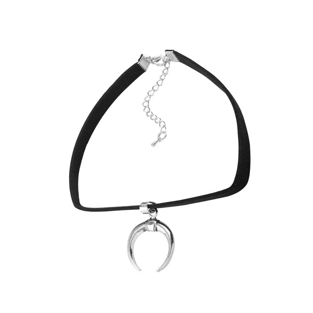 Moon Necklace - Image 3