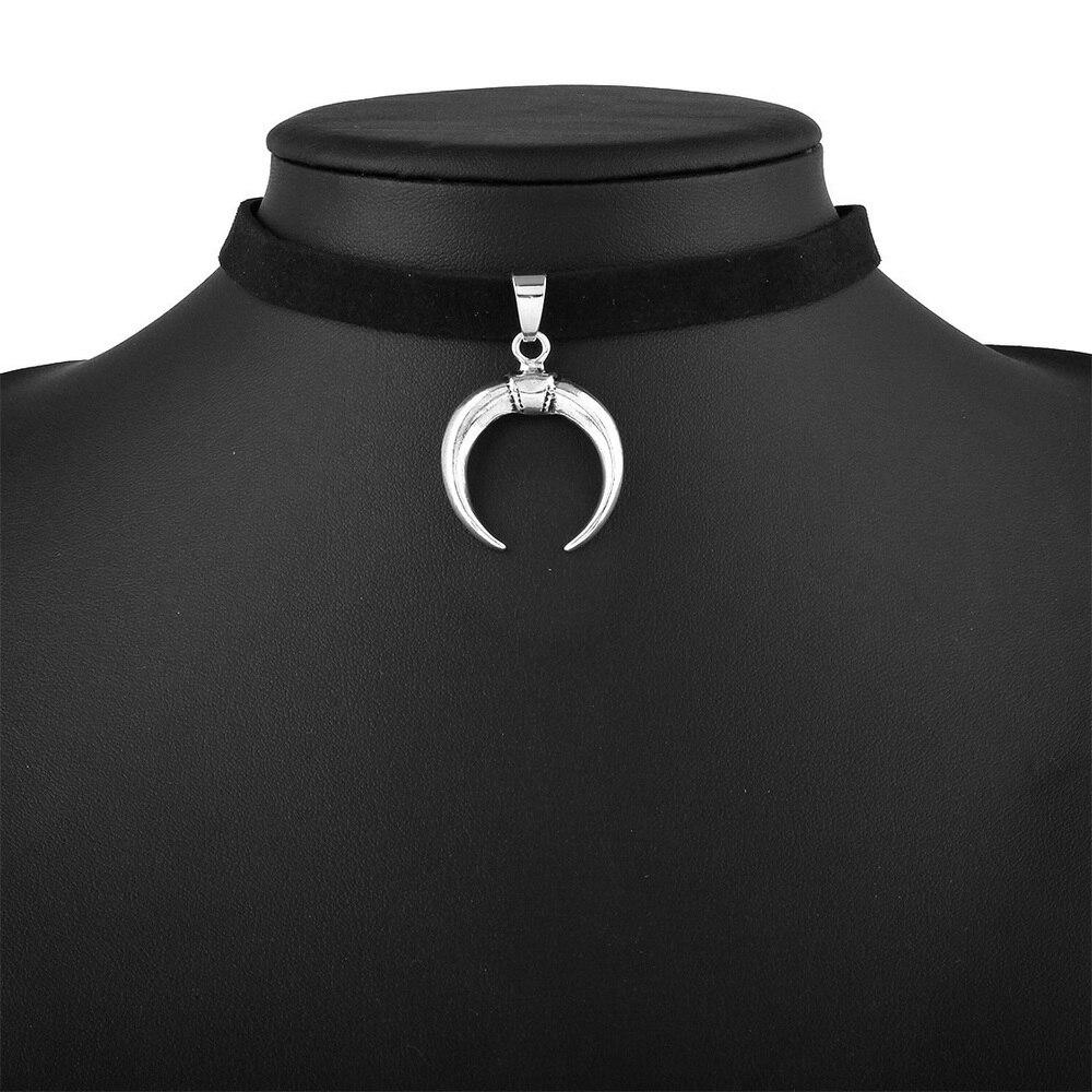 Moon Necklace - Image 4