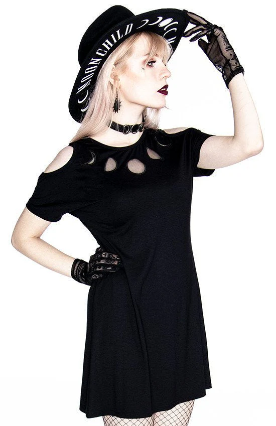 Moon Phases Dress - Image 2