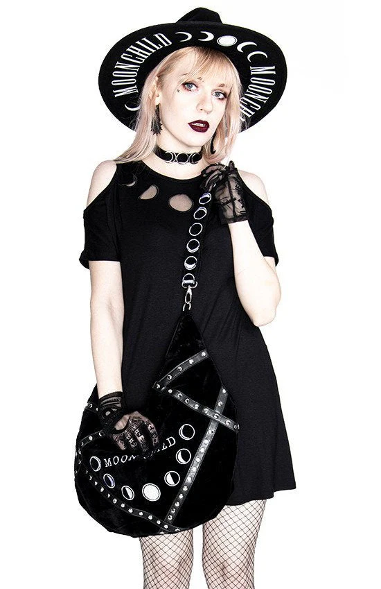 Moon Phases Dress - Image 5