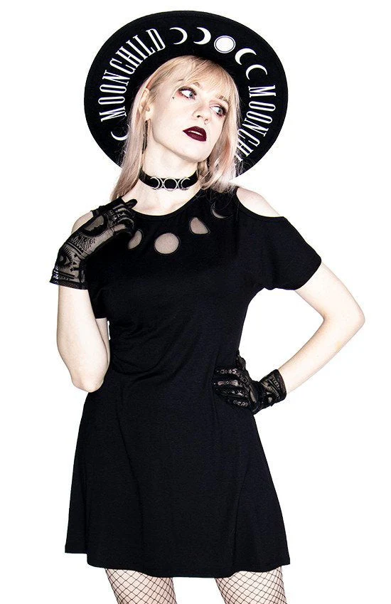 Moon Phases Dress - Image 7