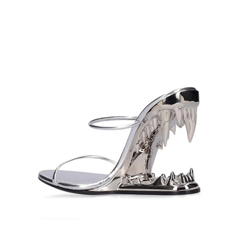 Mordre Heels - Image 2