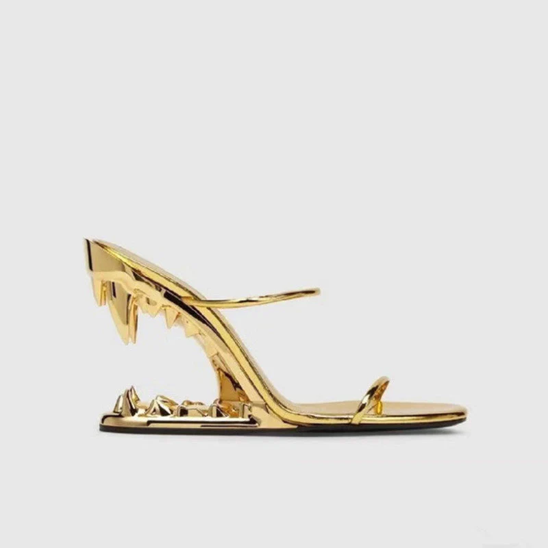 Mordre Heels - Image 3