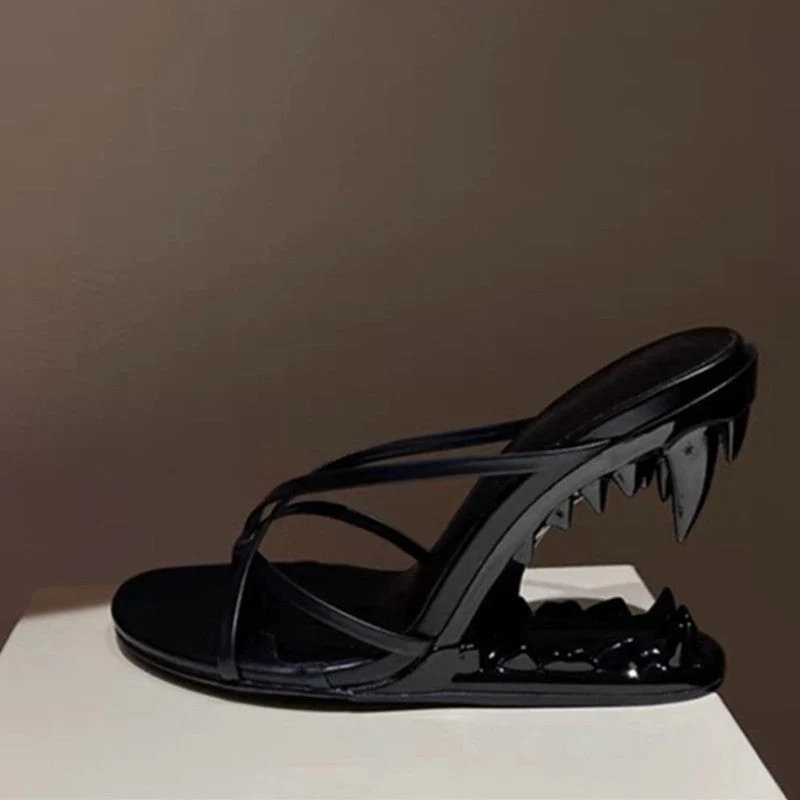 Mordre Heels - Image 4