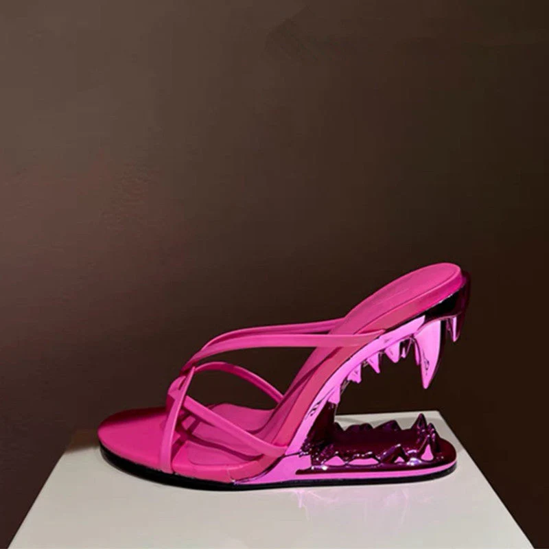 Mordre Heels - Image 5