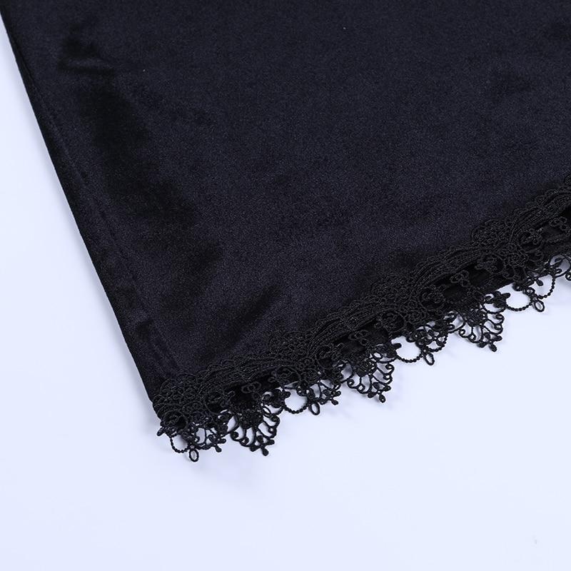 Mystery Thought Dress - Image 3