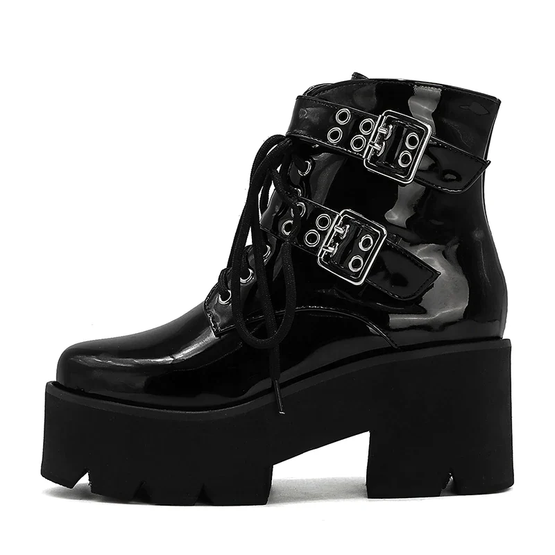 Mystic Path Boots - Image 2