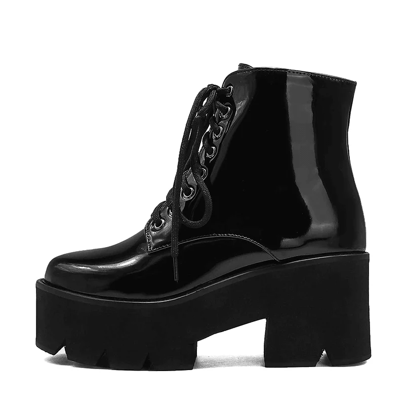 Mystic Rider Boots - Image 2