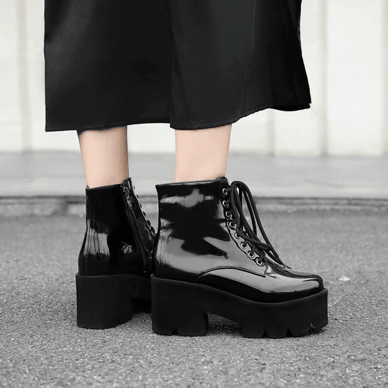 Mystic Rider Boots - Image 3