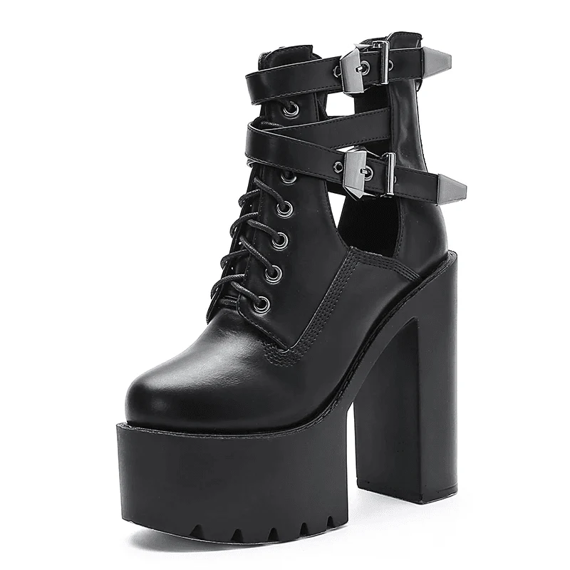 Night Venus High Heels - Image 2