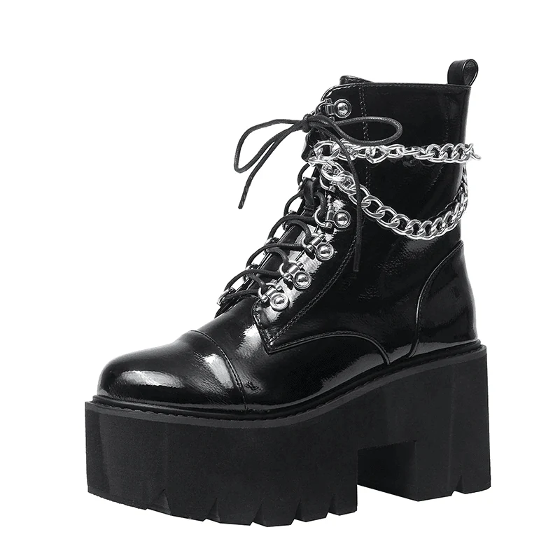 Nightmare Boots - Image 2