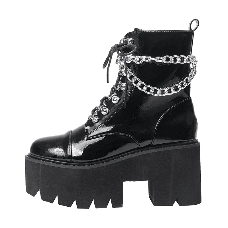 Nightmare Boots - Image 3