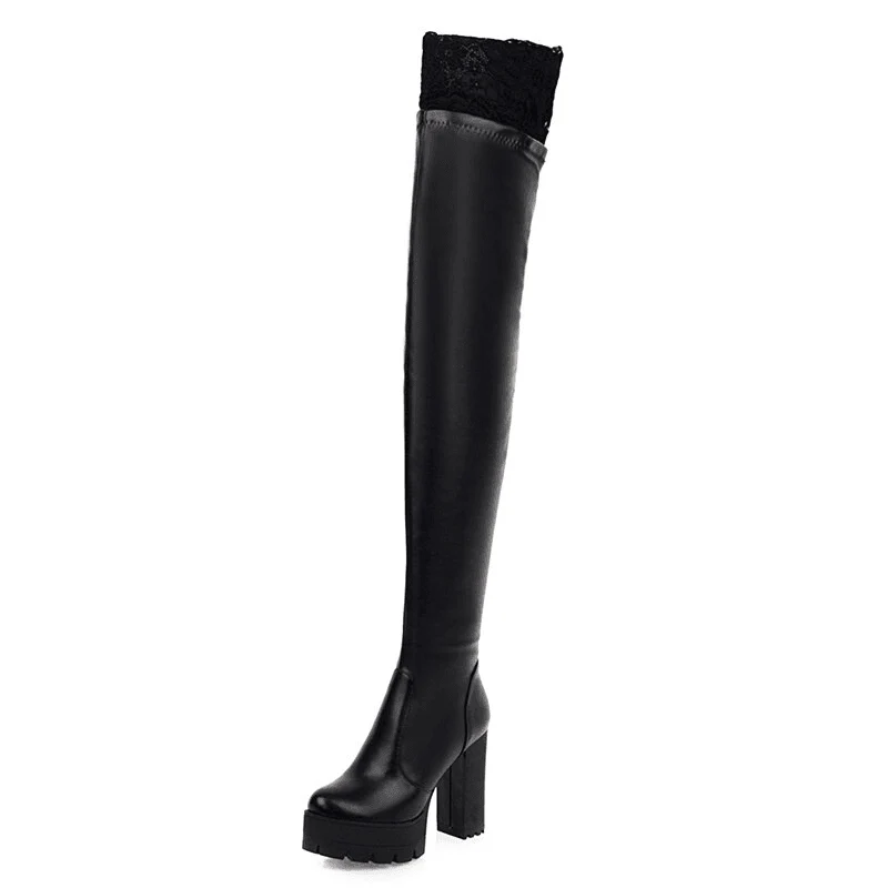 Nightmare Boots - Image 2