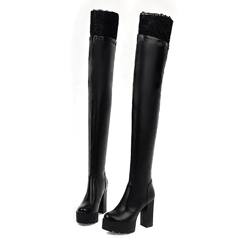 Nightmare Boots - Image 3