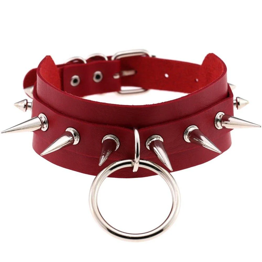 Nightmare Choker - Image 2