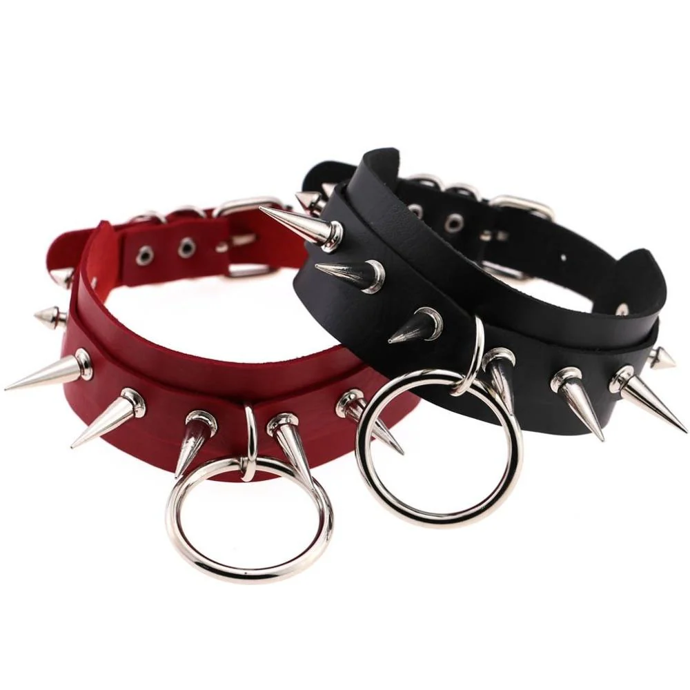 Nightmare Choker - Image 3