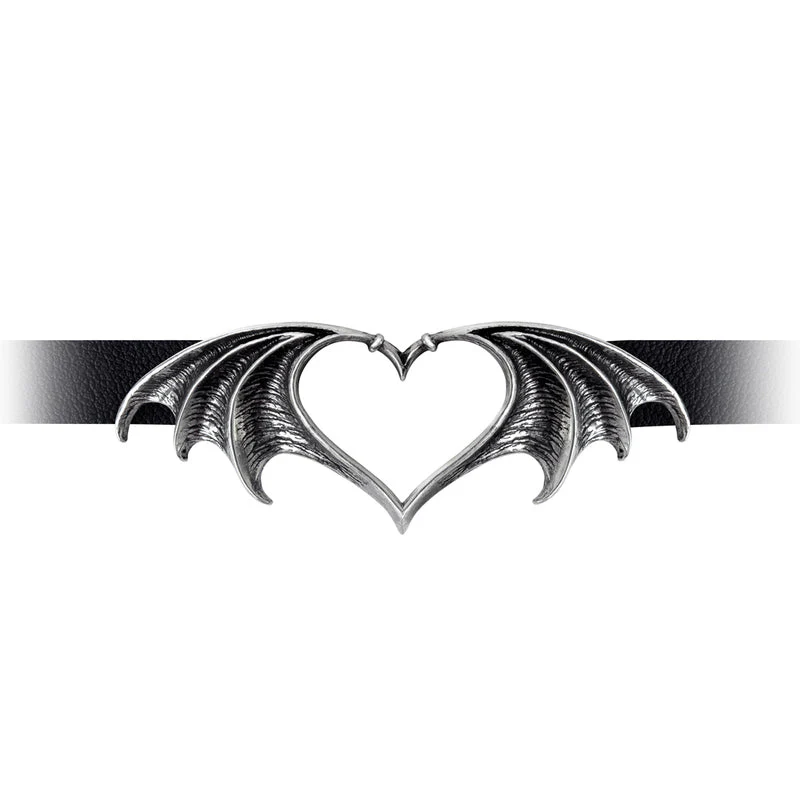 Nocte Amor Choker - Image 2