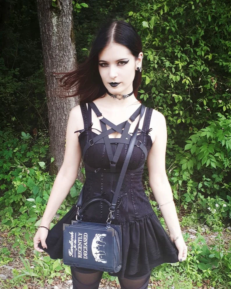 Nocte Amor Choker - Image 8