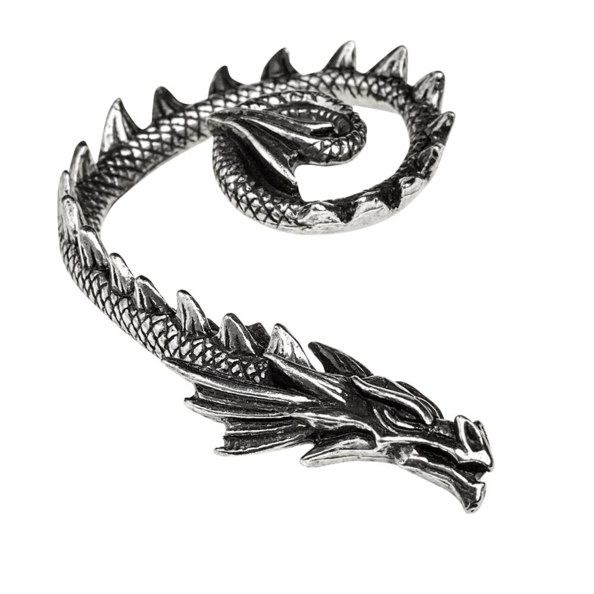 Ostrogoth Dragon Ear Wrap - Image 3