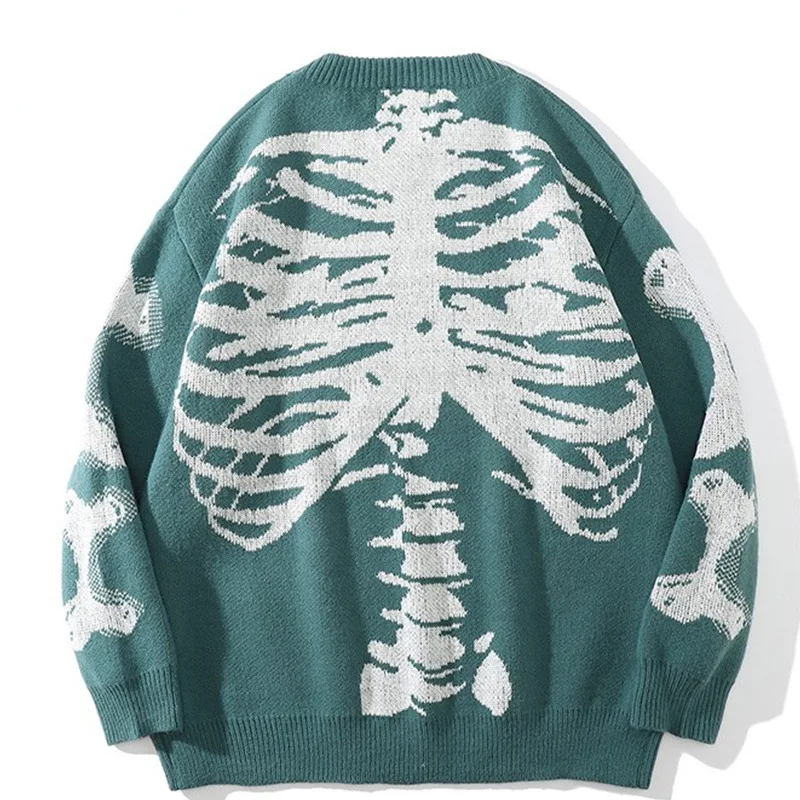 Oversized Jumper - Image 2