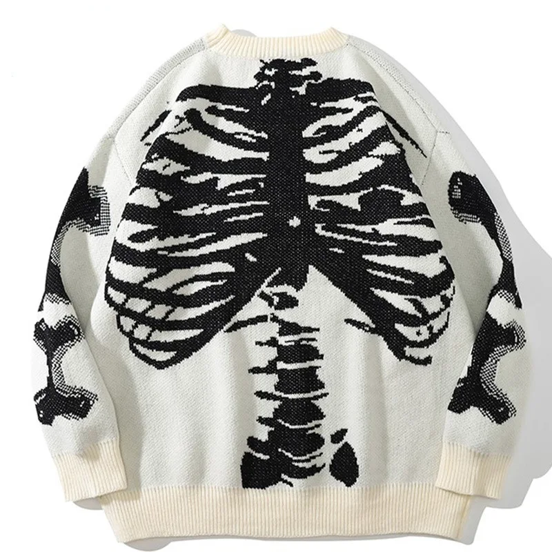 Oversized Jumper - Image 3