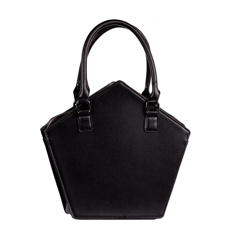 Pentagram Handbag - Image 3