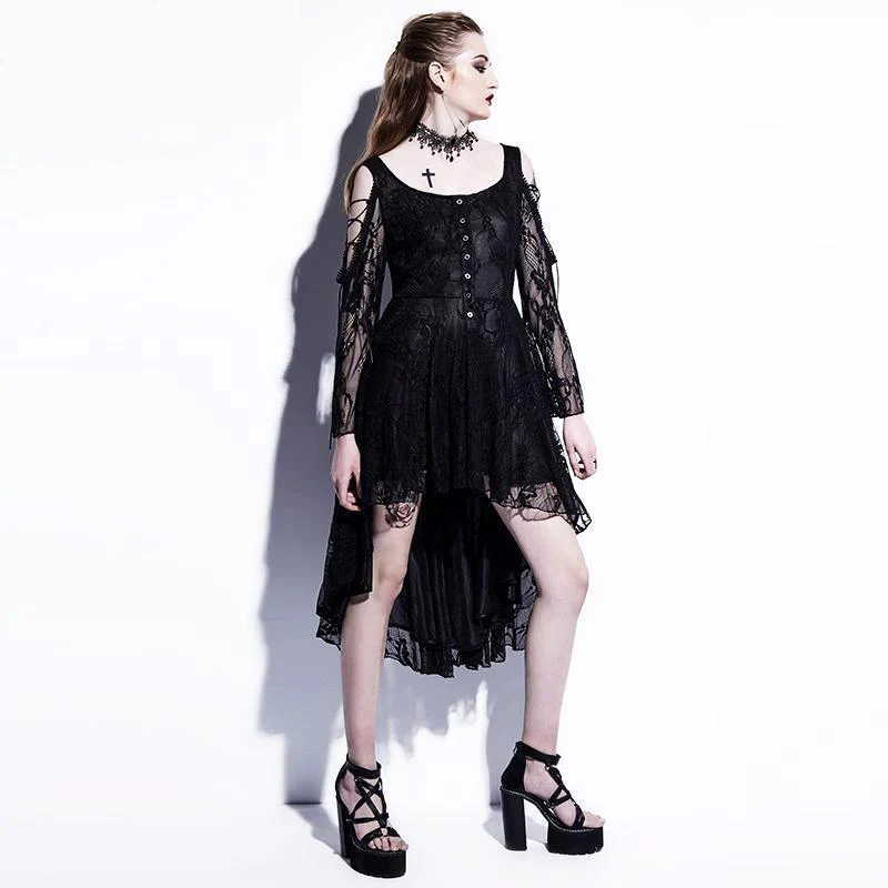 Pentagram Platform Sandals - Image 17