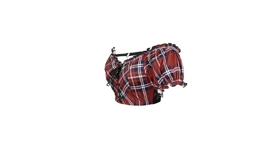 Plaid Punks Bikini - Image 32
