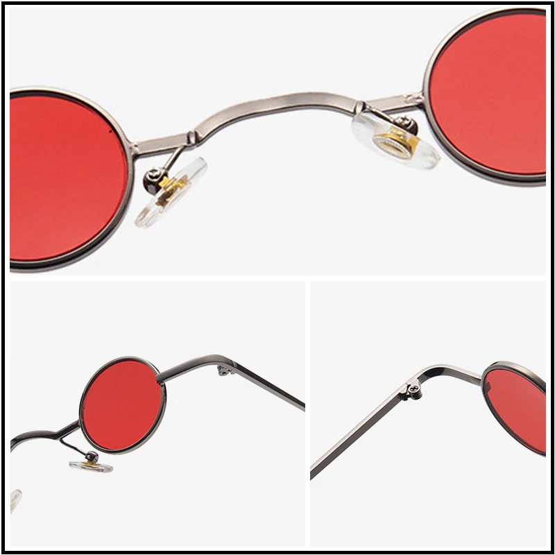 Vampire Sunglasses - Image 9