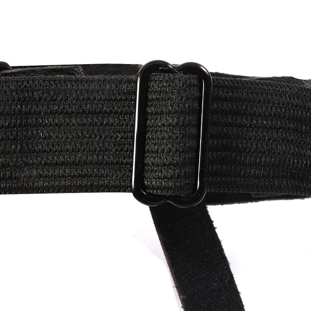 Punk Heart Garter - Image 9
