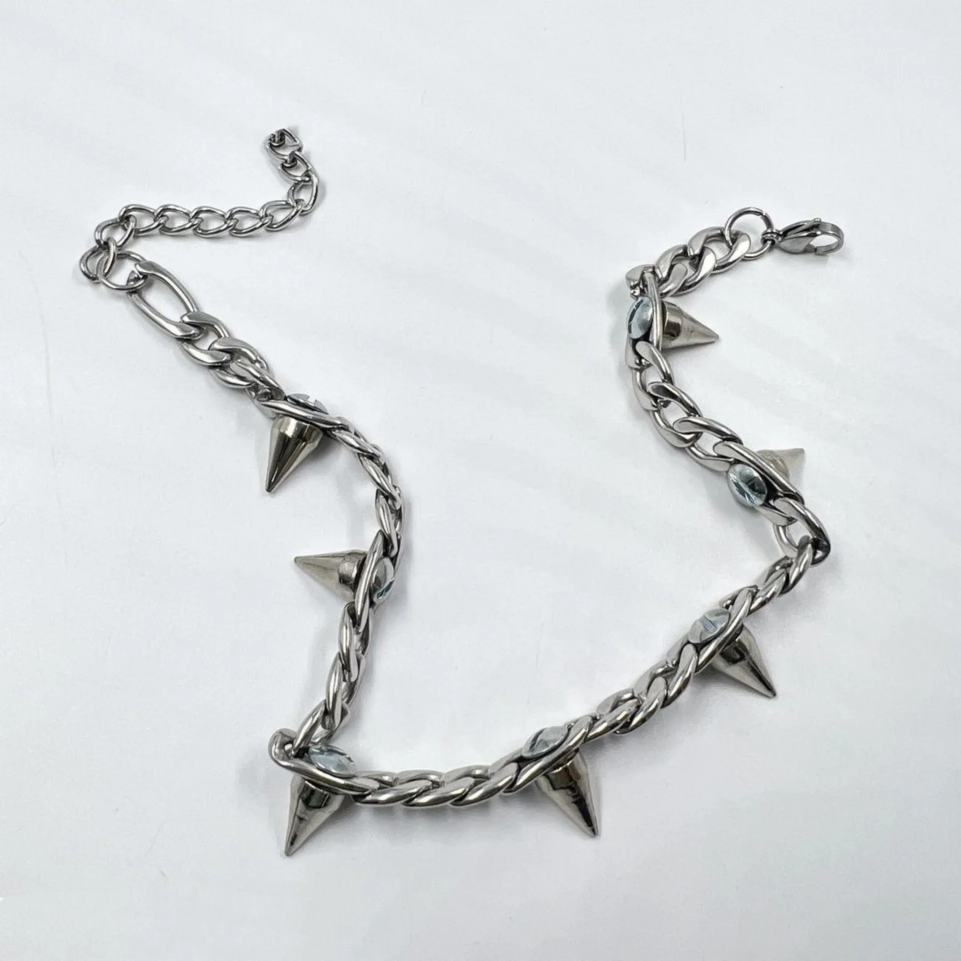 Punk Rock Necklace - Image 2