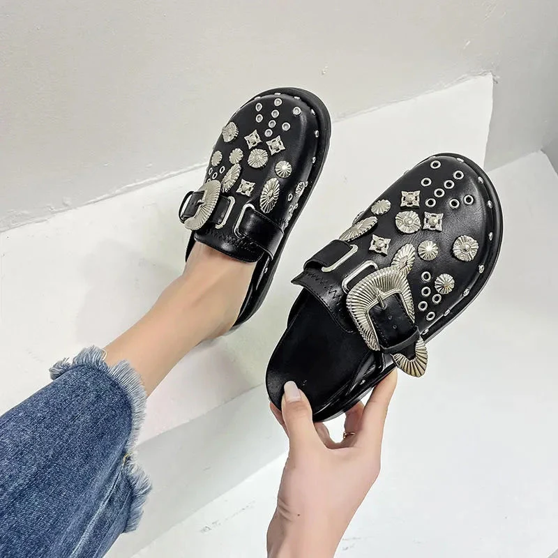 Punk Rock Slippers - Image 2
