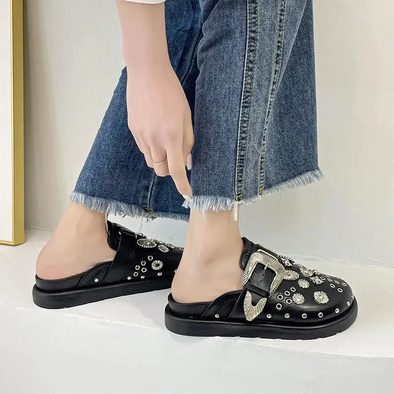 Punk Rock Slippers - Image 3