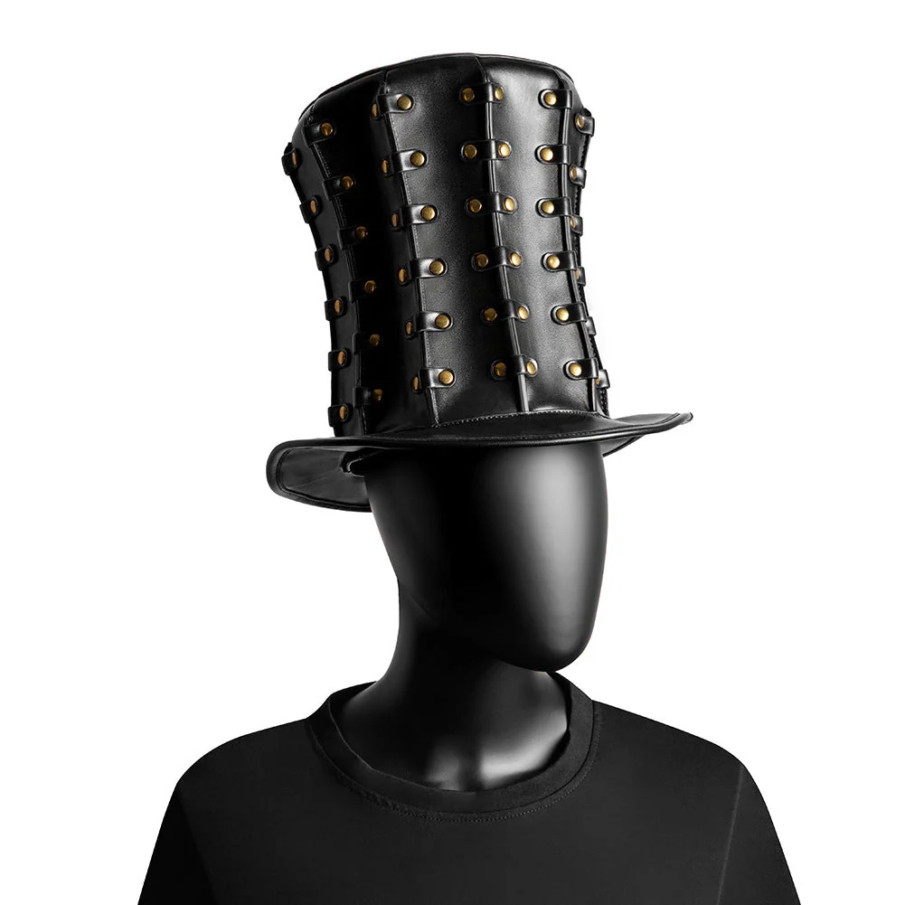 Steampunk Top Hat - Image 3