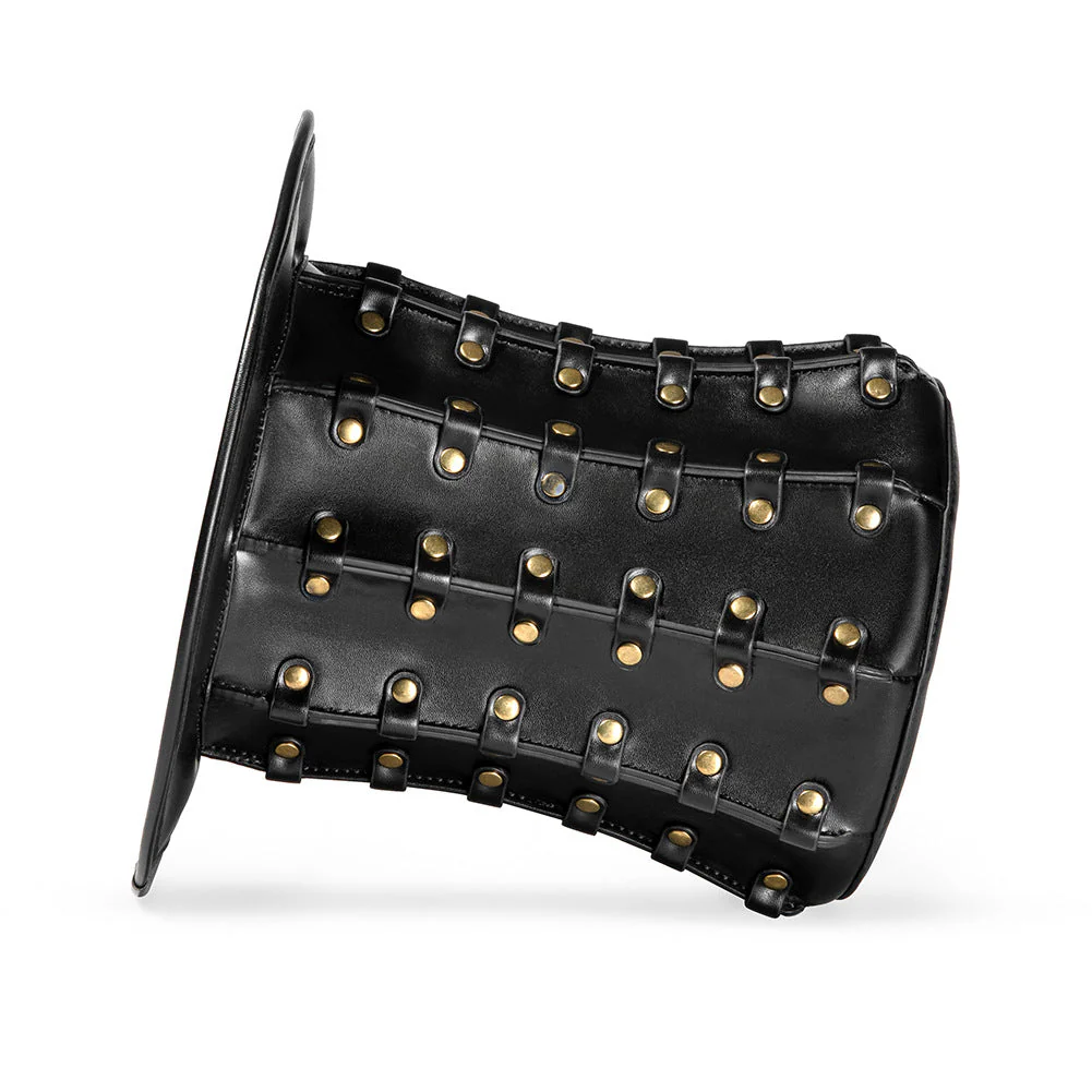 Steampunk Top Hat - Image 4