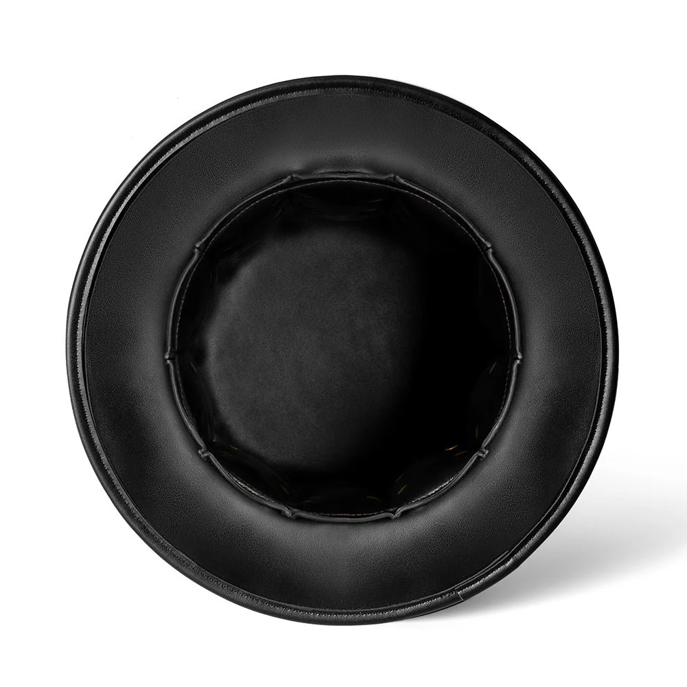 Steampunk Top Hat - Image 7