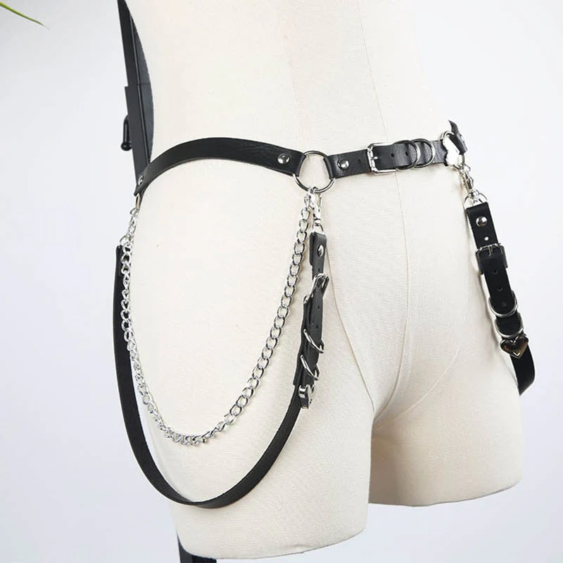 Pure Heart Belt - Image 3