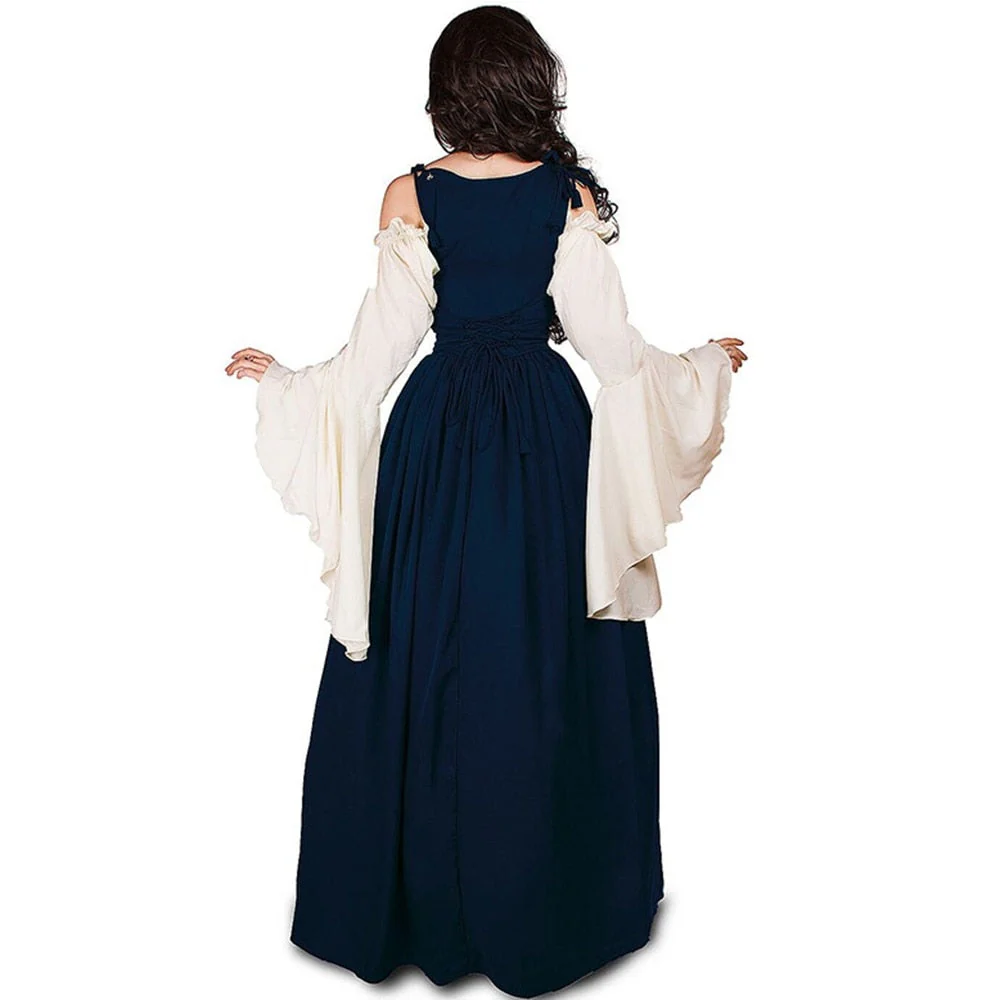 Renaissance Queen Dress - Image 8