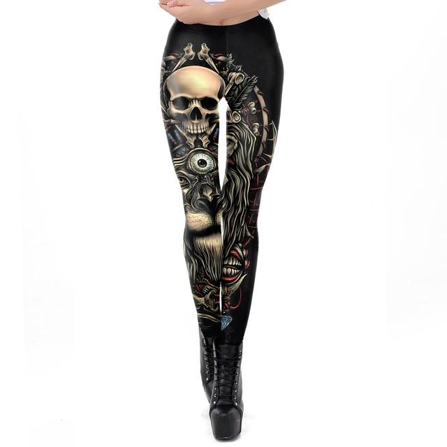 Retro Pants - Image 3