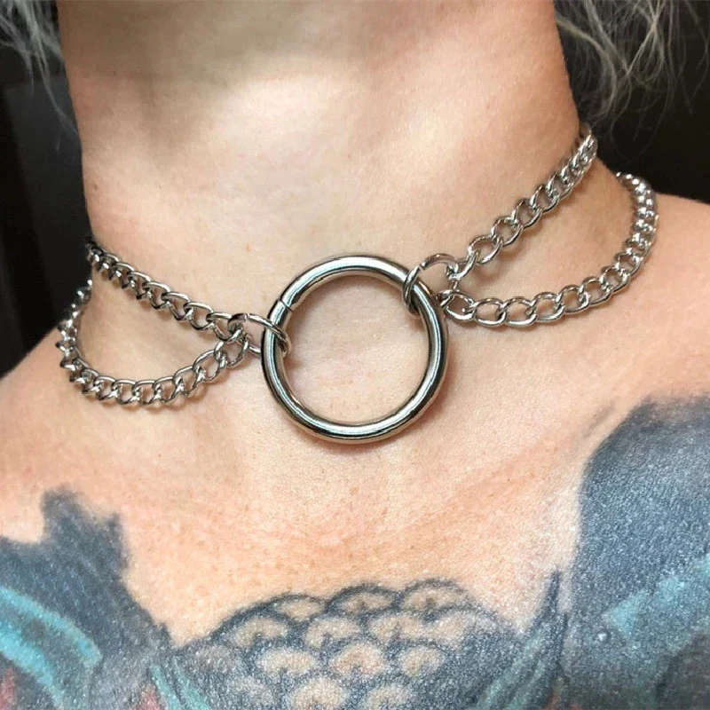 Ring Choker - Image 2