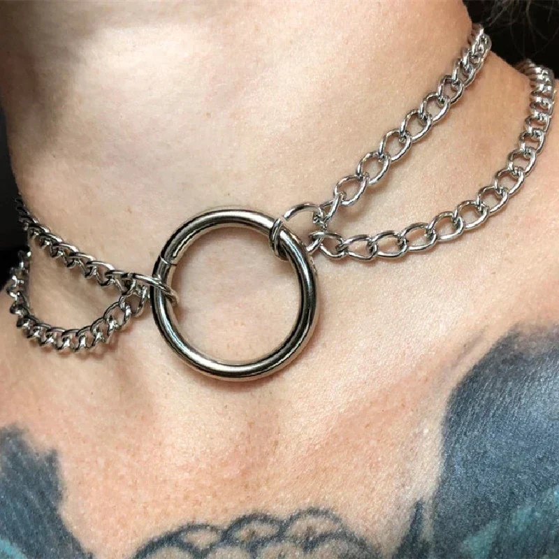 Ring Choker - Image 3