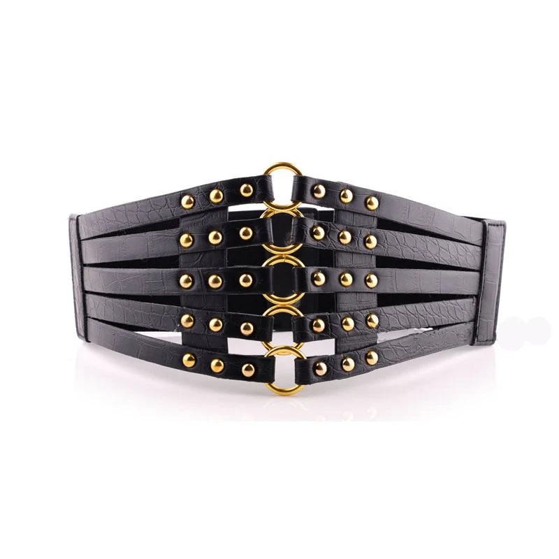 Rivets Belt - Image 2