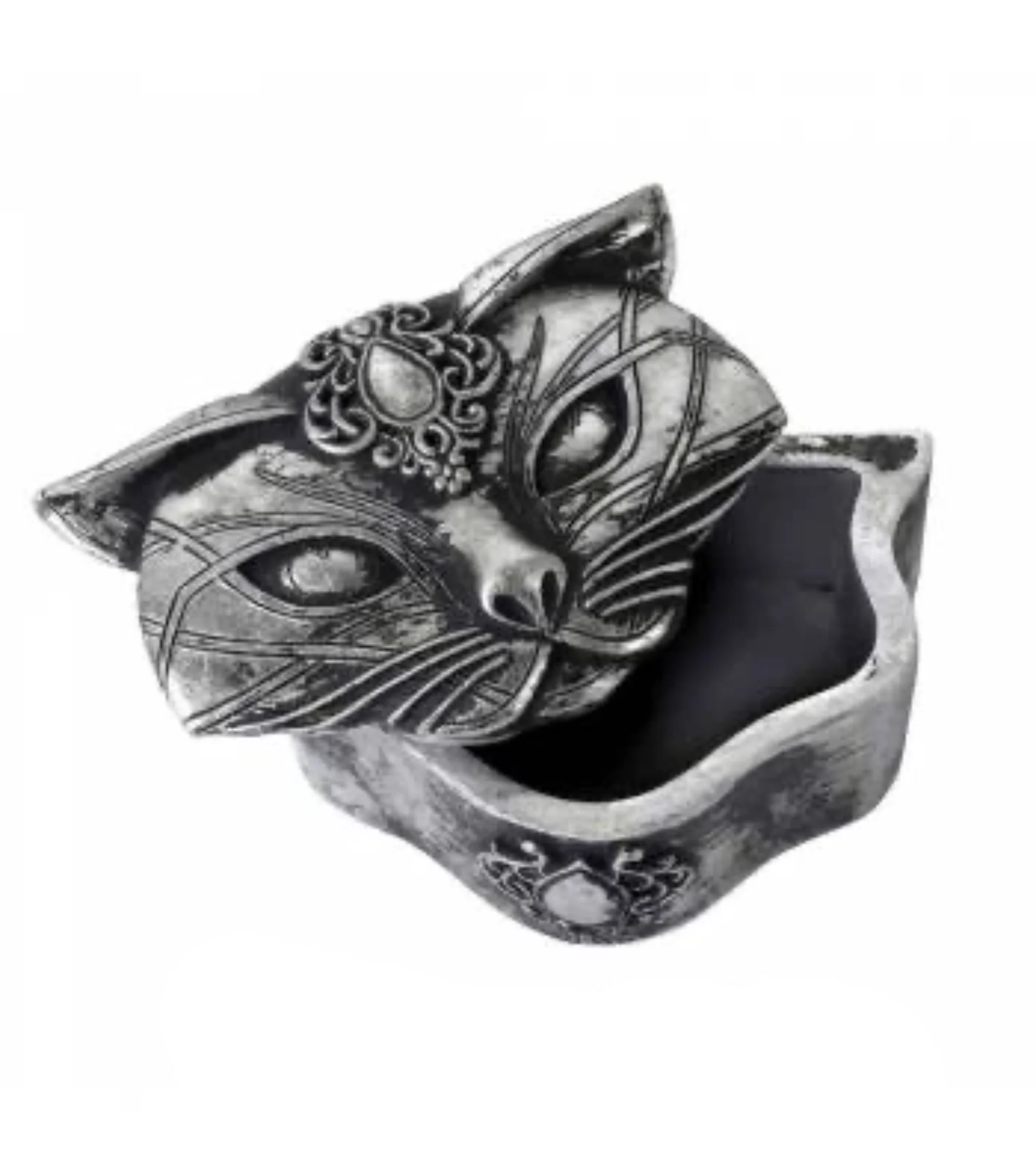 Sacred Cat Trinket Dish - Image 2