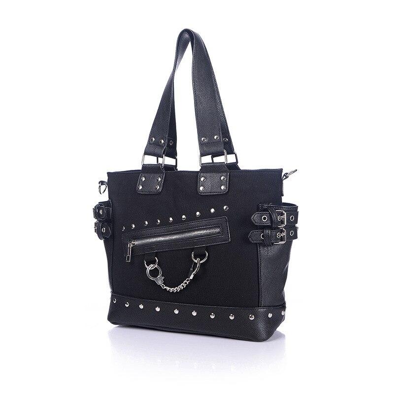Scared Night Handbag - Image 3