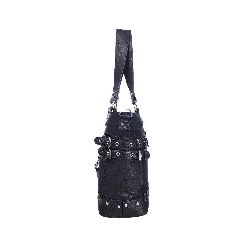 Scared Night Handbag - Image 4
