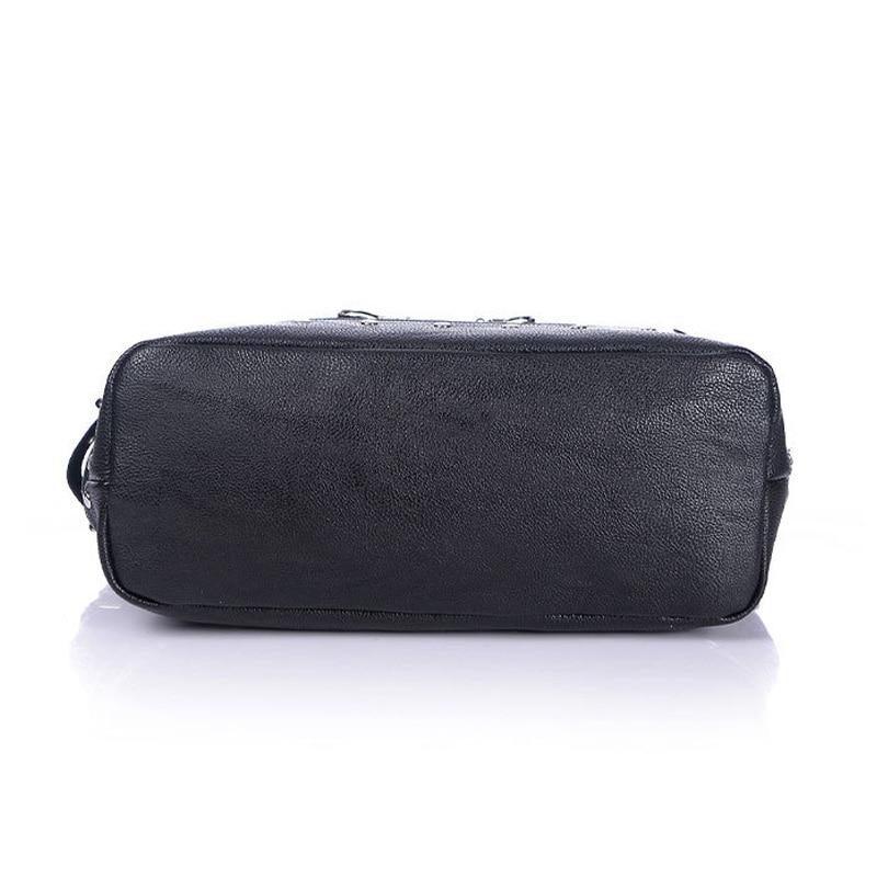 Scared Night Handbag - Image 5