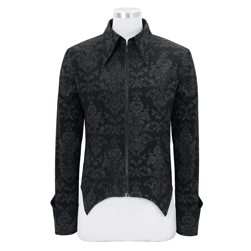 Sebastian Shirt - Image 3